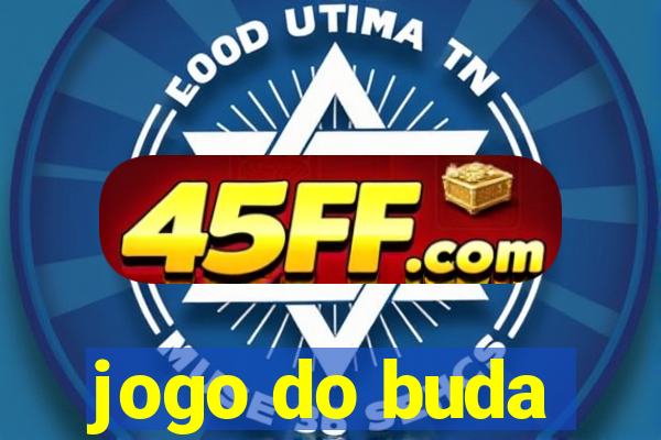 jogo do buda